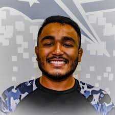 Competitor List [2021 Georgia State BJJ Championships]