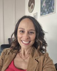 In the office today, facilitating two hypnosis sessions, both focused