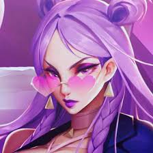 Pin By Supisara On K Da Lol League Of Legends Anime League Of Legends