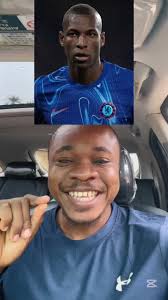 Nicolas Jackson to Manchester United is totally OFF 😊. ...