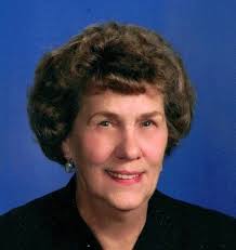 Bernice Yeater Obituary (1933