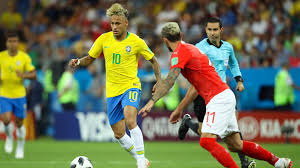 Part of a set featuring animals based on each participating team in the russian world cup 2018. Fifa World Cup Russia 2018 Brazil Neymar Preview 10wallpaper Com