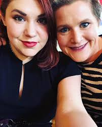 Happy birthday to Luke, starring in Into the Woods Jr