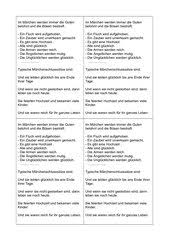 4teachers Marchenschluss Tipps Passend Zur Marchenbox Von Vulkan