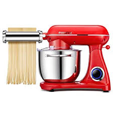 Maybe you would like to learn more about one of these? Amazon Com 3 Pcs Pasta Roller Cutter Attachment Set For Phisinic All Kitchenaid Stand Mixer Stainless Steel Pasta Maker Accessory Home Kitchen