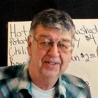 Search Lester Larson Obituaries and Funeral Services