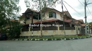 Off persiaran bandar, bandar baru bangi, selangor. Seksyen 3 Bandar Baru Bangi Bangi 2 Sty Terrace Link House 6 Bedrooms For Sale Iproperty Com My