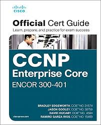 Download Pdf Ccnp And Ccie Enterprise Core Encor 350401 Official Cert Guide Free Epub Mobi Ebooks Free Ebooks Download Free Ebooks Cert
