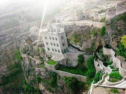 منتزه السكون التربه تعز natural landmarks world landmarks