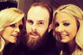 Ryan Vieth's Instagram, Twitter & Facebook