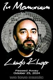 Renos Kunz passed away.