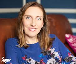 How to find your identity again after becoming a mother (and going back to  work)