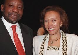 He owns his own private jet, drives luxuries cars and splashed r69 million on a home. 6 Things You Didn T Know About Our New First Lady Tsepho Motsepe Joy News