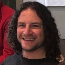 Stephen Kriss's Instagram, Twitter & Facebook