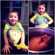 Brining Our Butterball 3 4 C Morton S Tender Quick 3 4 C Salt 3 4 C Brown Sugar And 48 Hours We Will Let You Know How I Brining Meat Butterball Brown Sugar