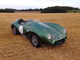 Image result for Goodwood Green 1959 Aston Martin