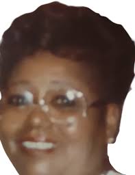 Obituary information for Theresa Shirley Ann Edmond