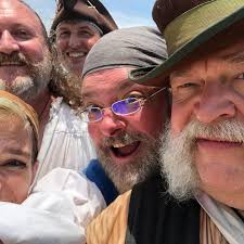 Fans of Carolina Renaissance Festival