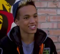 Characters in Andi Mack