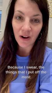 This video is not #alcoholfree...