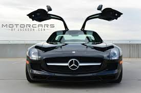 Maybe you would like to learn more about one of these? 2011 Mercedes Benz Sls Amg Sls Amg Stock Cba000747 For Sale Near Jackson Ms Ms Mercedes Benz Dealer