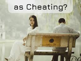 Just click on it to get started. What Is Considered Cheating From A Man S And A Woman S Point Of View Pairedlife