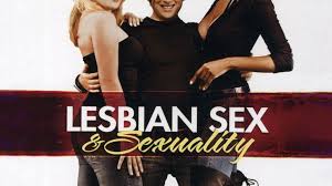 Prime Video: Lesbian Sex & Sexuality - Season 1