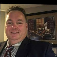 Congratulations to @Ross Bourgeois