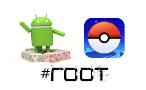 But if you fail to root your device,we suggest that you try again via kingoroot android (pc version), which has more rooting scripts, supports a wider range of devices and will have higher success rate. Android 7 0 Nougat Root Pokemongo There And Back Again