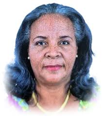 Mariela Latina Edberta Margarita