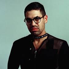 WATCH: Queer MC F. Virtue's Fashion-Filled Virtual Reality