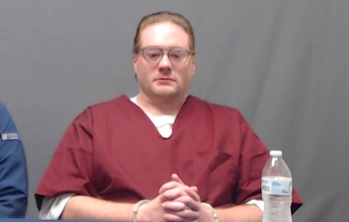 OKLAHOMA EXECUTES KEVIN RAY UNDERWOOD FOR 2006 MURDER OF 10-YEAR-OLD GIRL