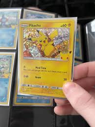Crafts paper crafts magic gift card games reuse art diy projects to try projects art. Someone Bought Out All Of My Mcdonald S Pokemon Card Packs But Luckily They Didn T Hit The Other One Down The Street Pokemontcg