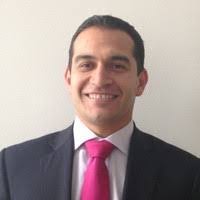 David Zea's Instagram, Twitter & Facebook