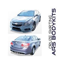 We did not find results for: Chevrolet Cruze 2010 Hl Style Skirting Trilogy Aero Sdn Bhd