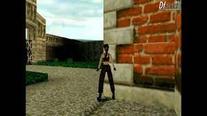 Tomb raider 2 overview and guide. Tomb Raider Ii Walkthrough Croft Mansion Great Wall Part 1 Youtube