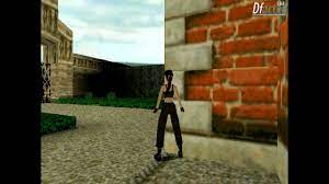 Maybe you would like to learn more about one of these? Tomb Raider Ii Walkthrough Croft Mansion Great Wall Part 1 Youtube