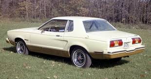 1976 Ford Mustang | EN.WHEELZ.ME