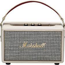 You'll find new or used products in marshall bluetooth docks & mini speakers on ebay. Mobile Speakers Killburn Bluetooth Speaker White 198543 Marshall Quickmobile Quickmobile