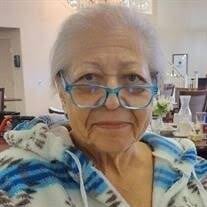 Reta Marie Lintner Obituary (2025)