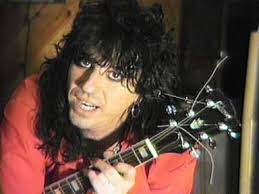 KISS Asylum: KISS Hell Interview's Richie Scarlet