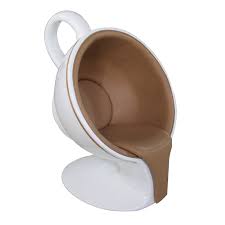 I decorated a ceramic cup with a glass out liner. Fiberglass Coffee Cup Mug Back Rest Armchair Restaurant Interior Decoration Sculpture Furniture Design Buy Coffee Mug Chair Fiberglass Resturant Chair Coffee Cup Armchair Product On Alibaba Com