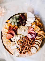 Charcuterie Board Charcuterie Recipes Food Platters Charcuterie And Cheese Board