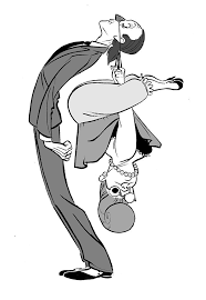 Halfway Down The Garbage Chute Character Design Character Illustration Character Design References