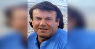 Obituary information for Charles H. Swett