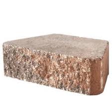 Pavestone rumblestone bench planter and fire pit diy installation. Can Concrete Pavers Blocks Be Used For A Fire Pit Diy