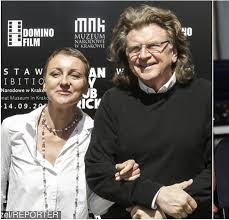 100 0 _ ‎‡a olga bończyk ‏ Corka Zbigniewa Wodeckiego I Olga Bonczyk Konflikt Party Pl