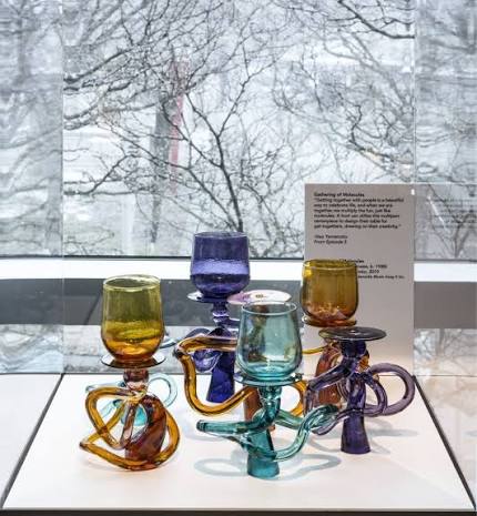 Blown Away: Stunning Glass Artistry and Show Winners — Artsy Chow Roamer