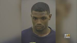 Terrell Gibson Gets 80 Years For Former Baltimore Police Spokesman  Brother's Killing