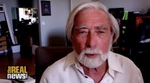 Robert Scheer, Author at